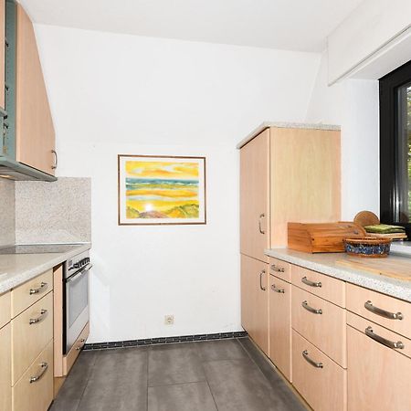 Ferienhaus Leevje Neuharlingersiel Bagian luar foto