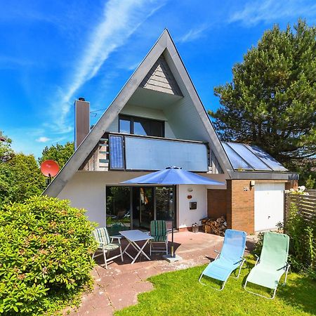 Ferienhaus Leevje Neuharlingersiel Bagian luar foto