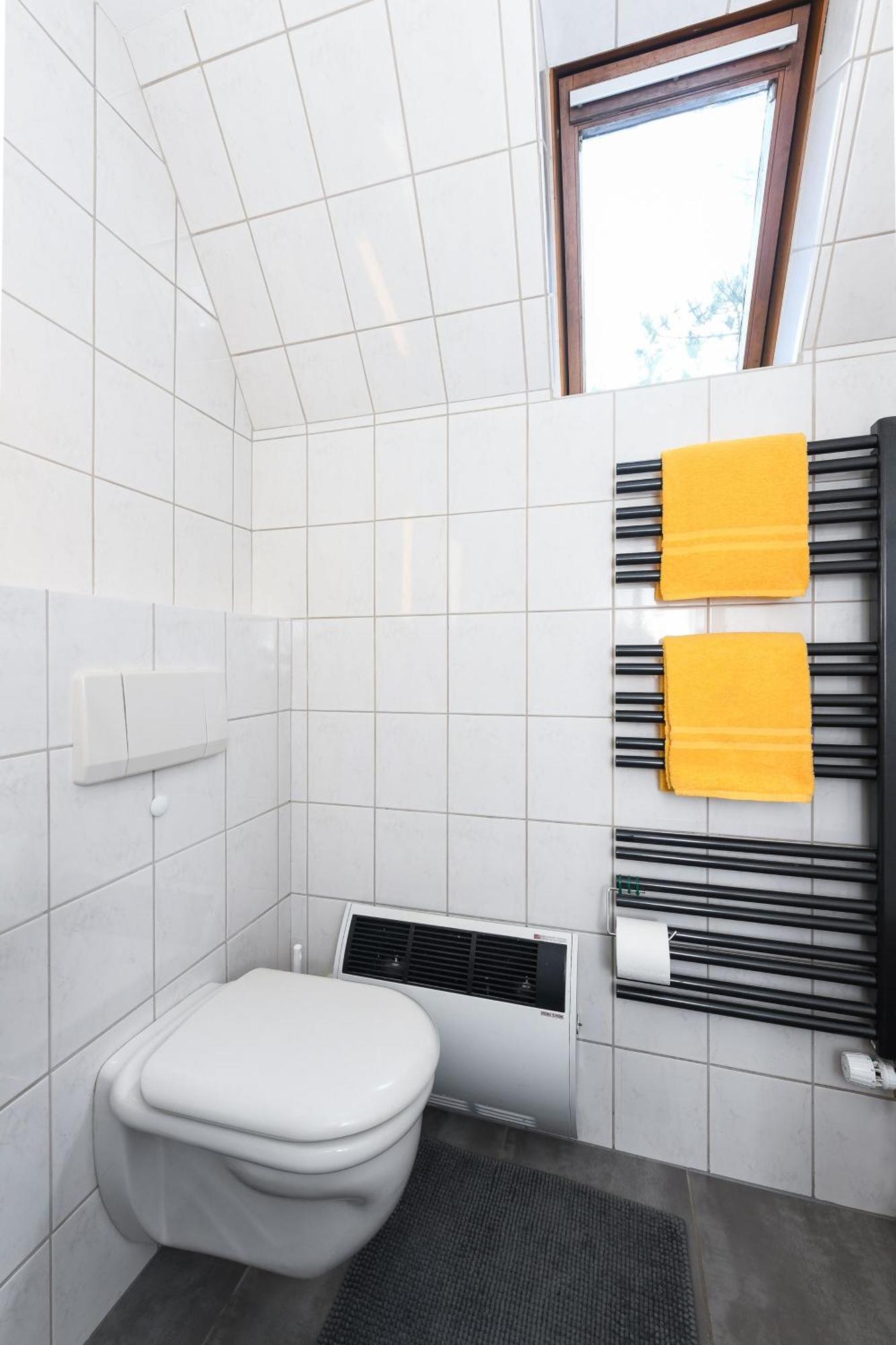 Ferienhaus Leevje Neuharlingersiel Bagian luar foto