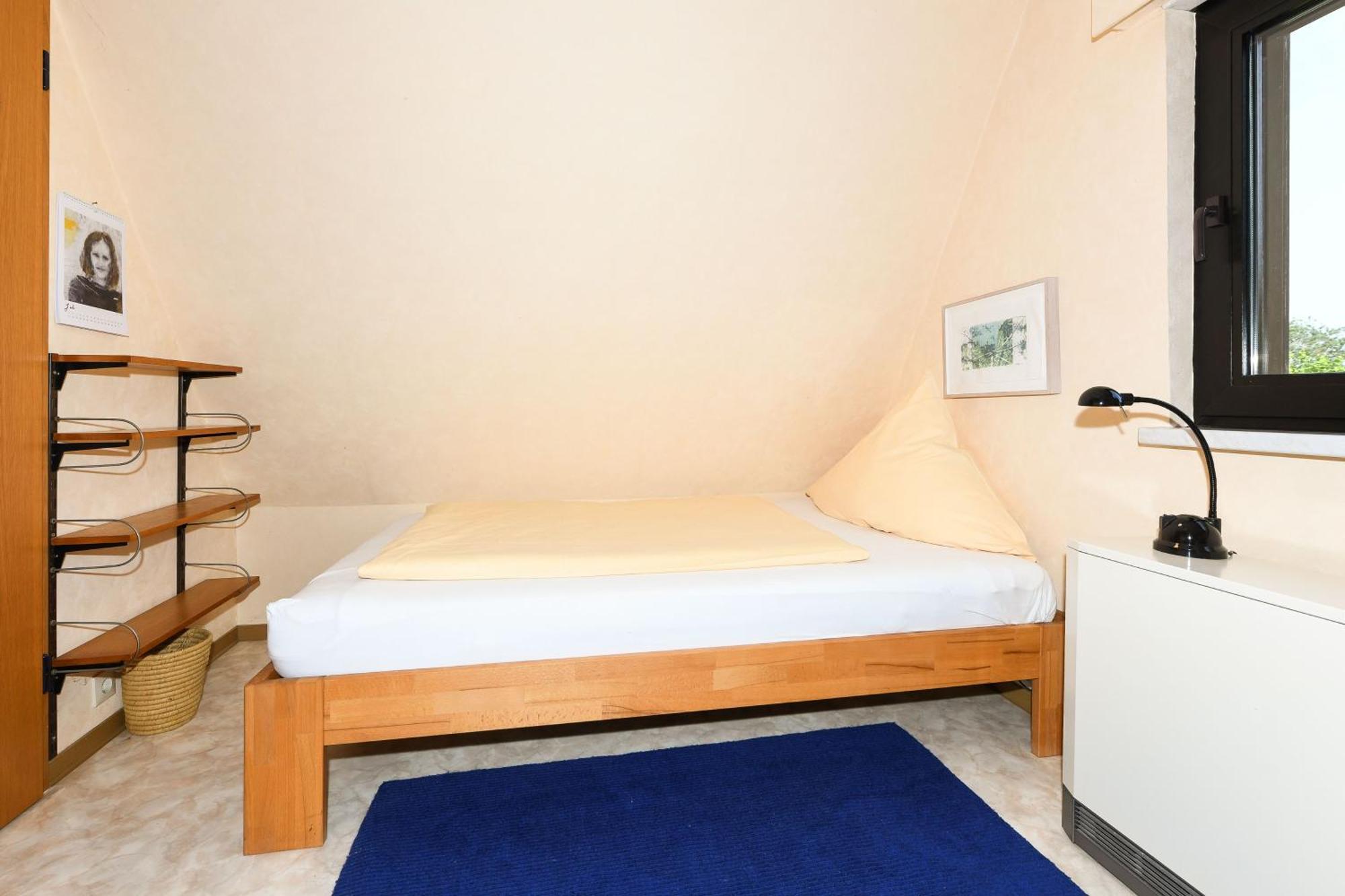 Ferienhaus Leevje Neuharlingersiel Bagian luar foto