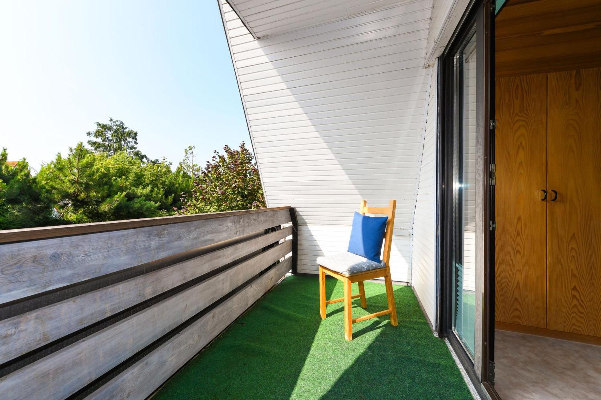 Ferienhaus Leevje Neuharlingersiel Bagian luar foto
