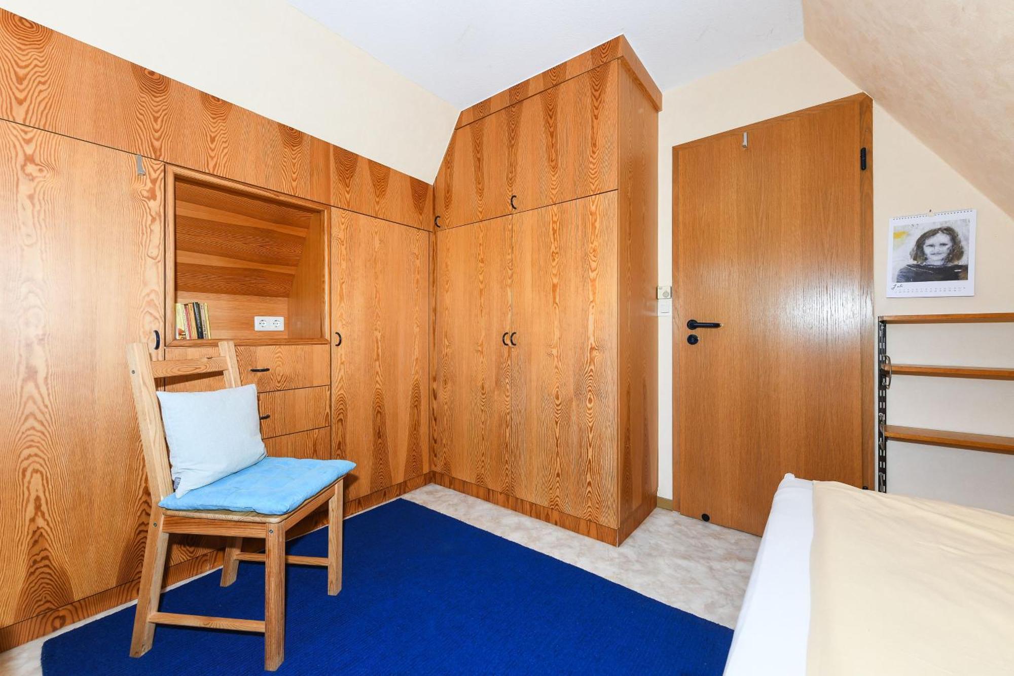 Ferienhaus Leevje Neuharlingersiel Bagian luar foto