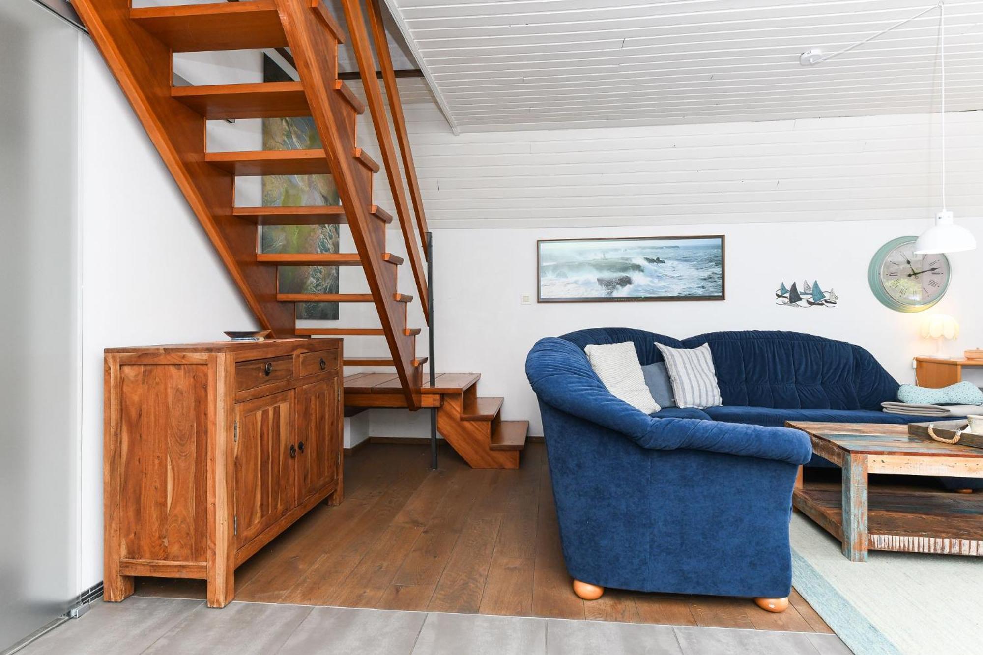 Ferienhaus Leevje Neuharlingersiel Bagian luar foto