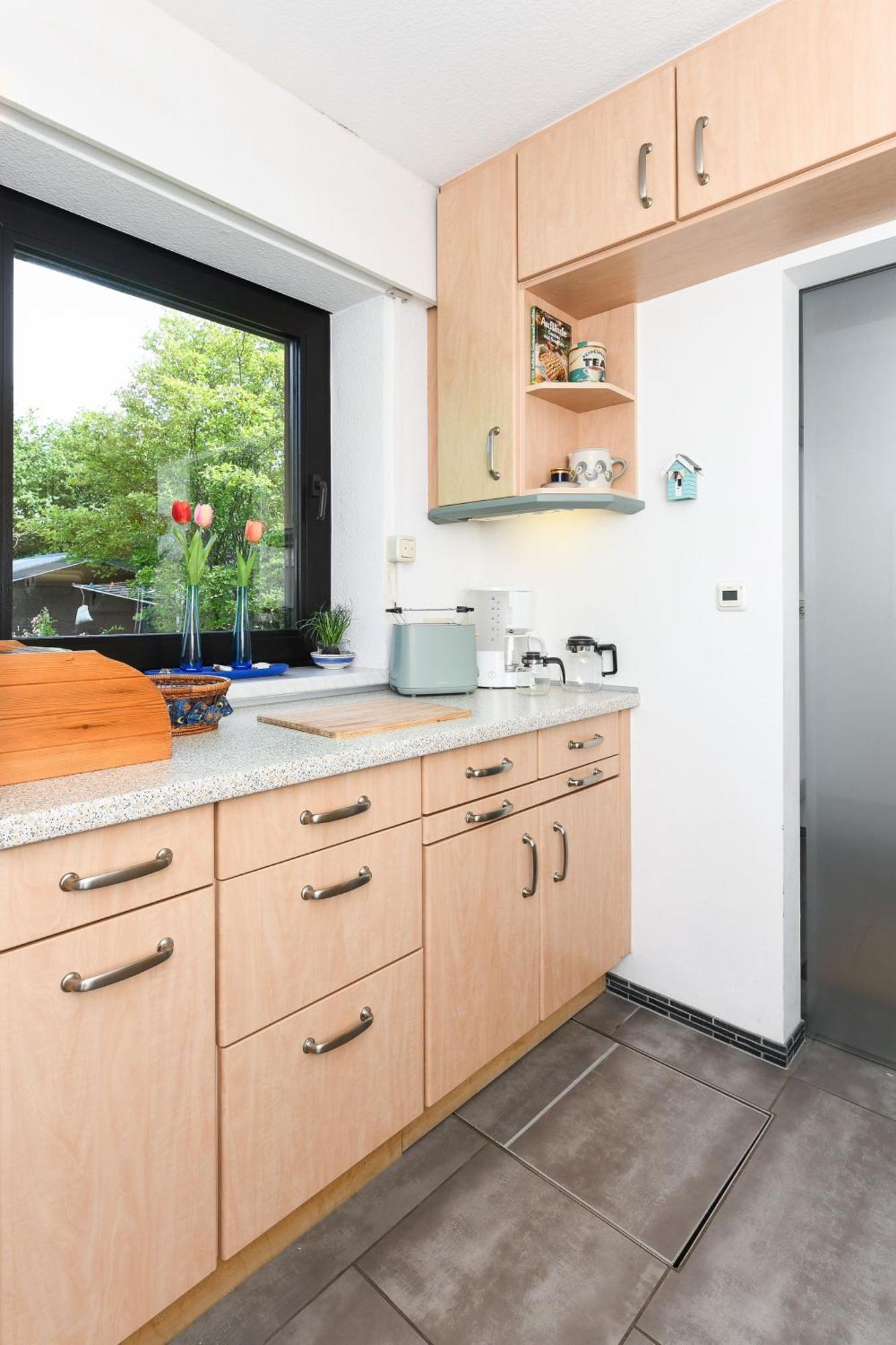 Ferienhaus Leevje Neuharlingersiel Bagian luar foto