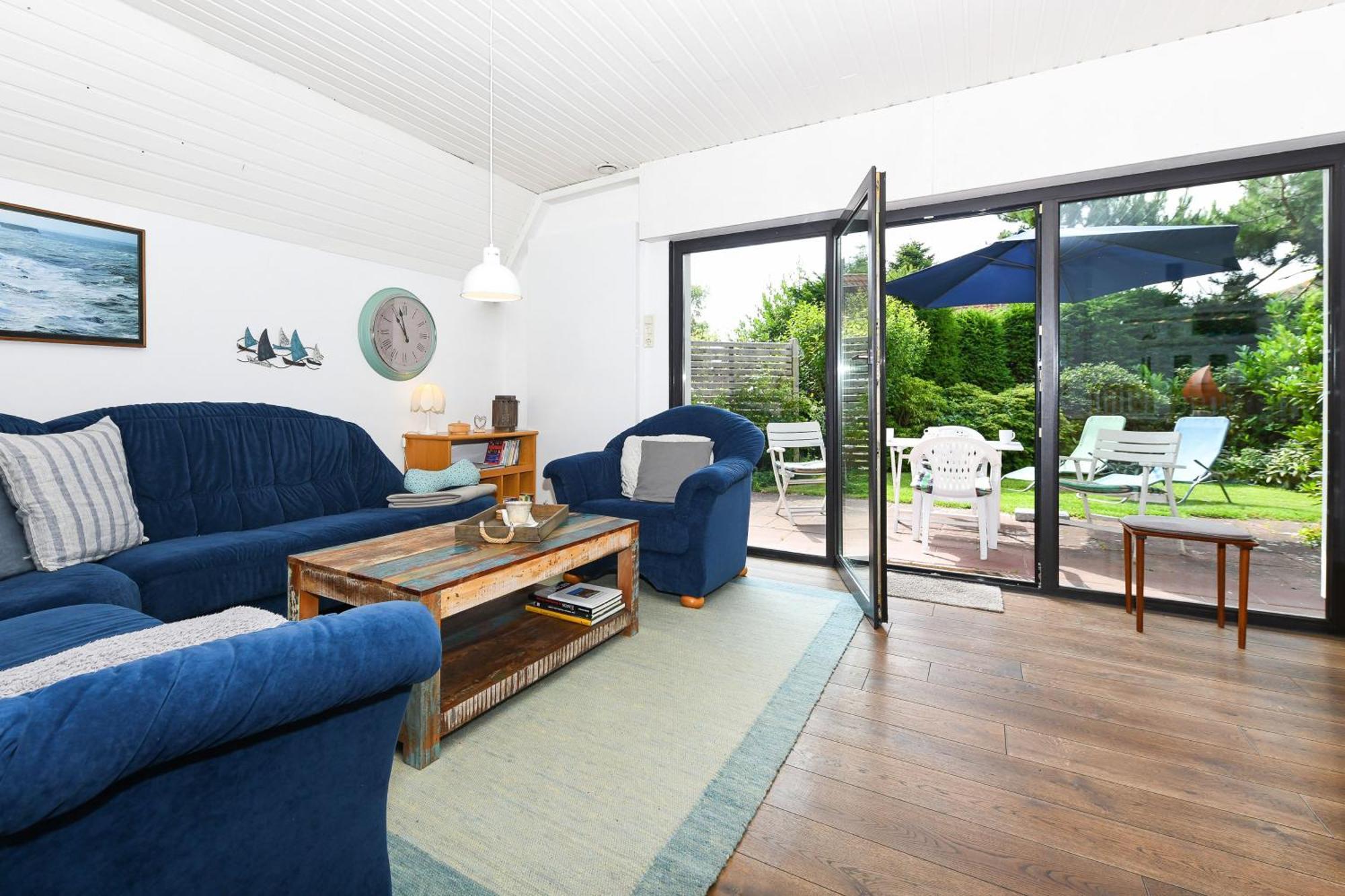 Ferienhaus Leevje Neuharlingersiel Bagian luar foto