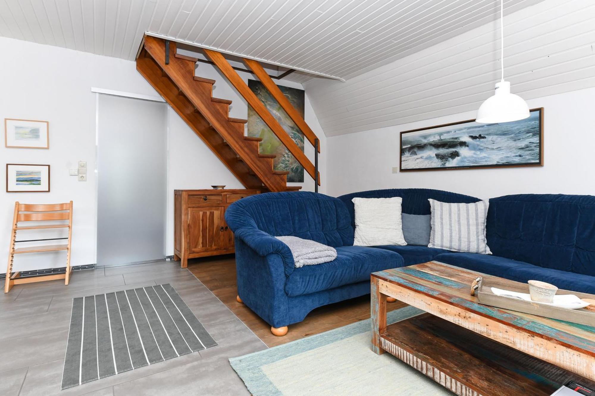 Ferienhaus Leevje Neuharlingersiel Bagian luar foto